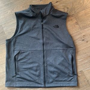 The North Face Vest